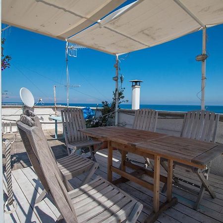Casa Maristella Villa Monopoli Bagian luar foto