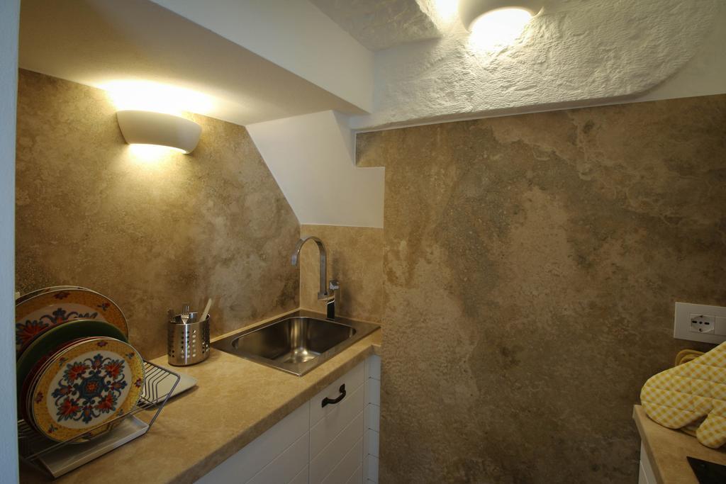 Casa Maristella Villa Monopoli Bagian luar foto