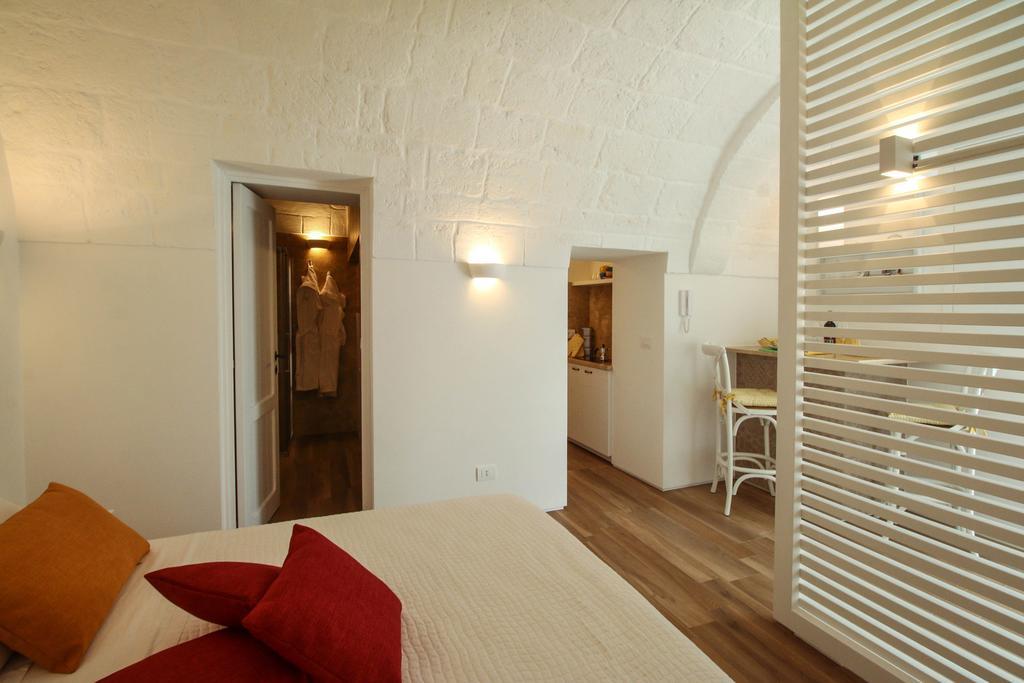 Casa Maristella Villa Monopoli Bagian luar foto