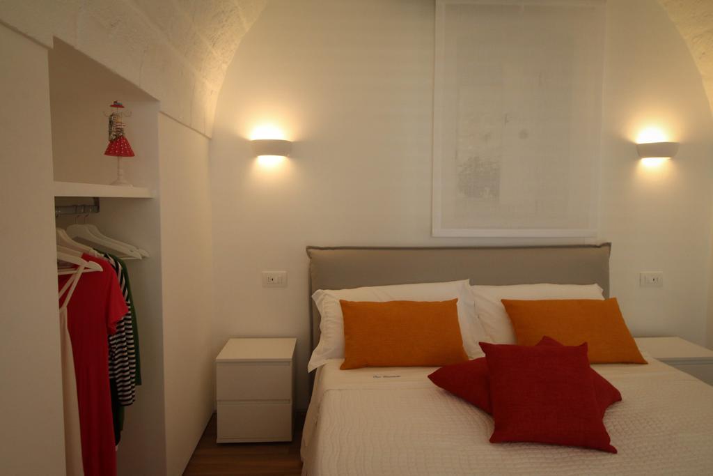 Casa Maristella Villa Monopoli Bagian luar foto