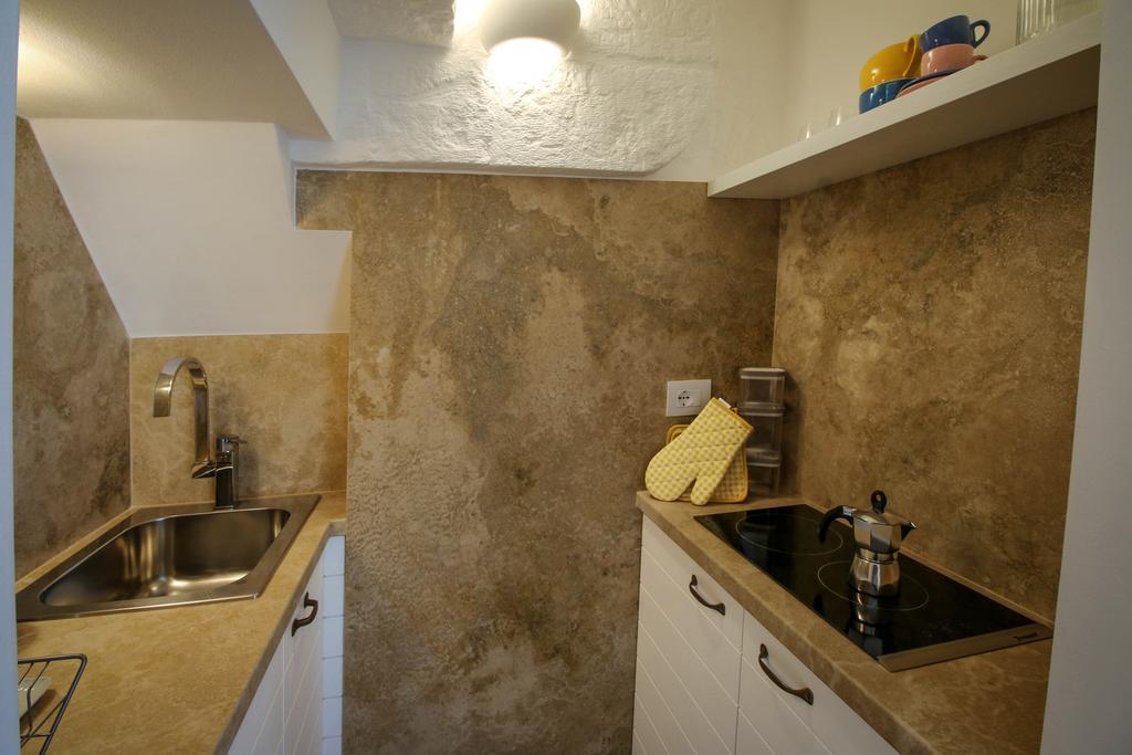 Casa Maristella Villa Monopoli Bagian luar foto