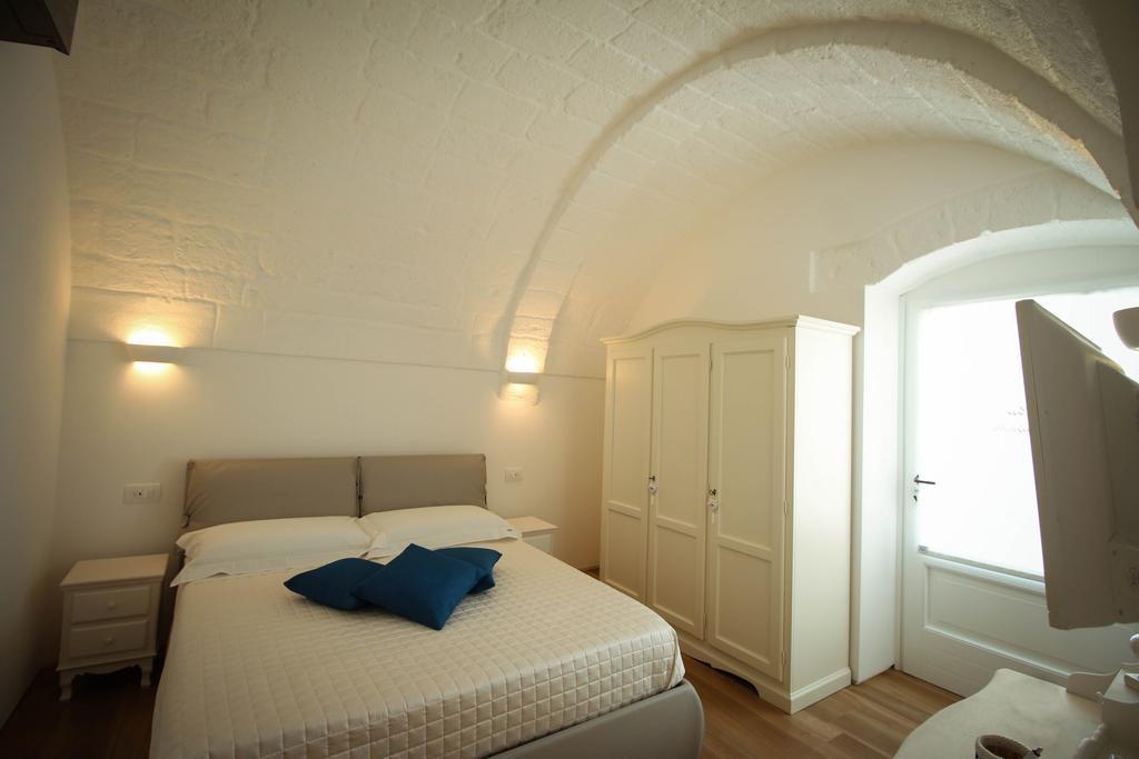 Casa Maristella Villa Monopoli Bagian luar foto