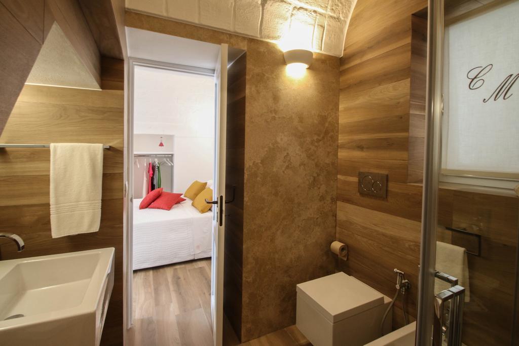 Casa Maristella Villa Monopoli Bagian luar foto