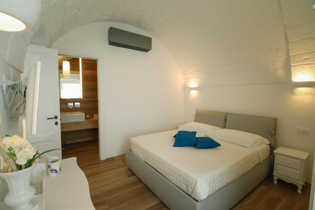Casa Maristella Villa Monopoli Bagian luar foto