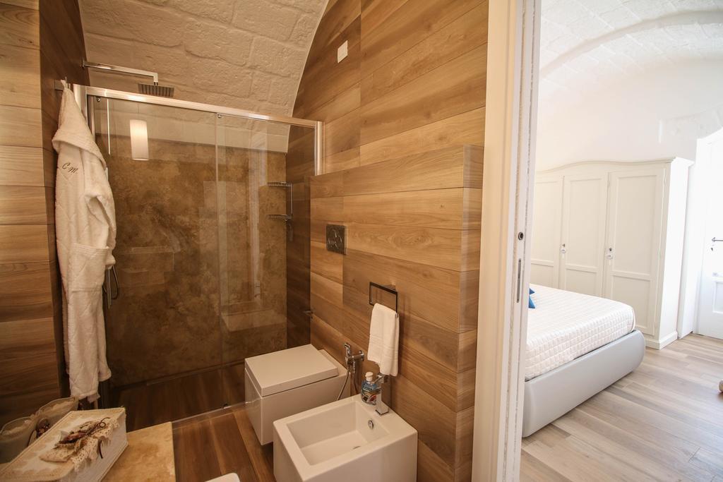 Casa Maristella Villa Monopoli Bagian luar foto