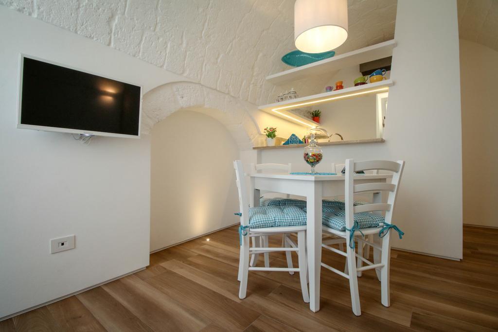 Casa Maristella Villa Monopoli Bagian luar foto