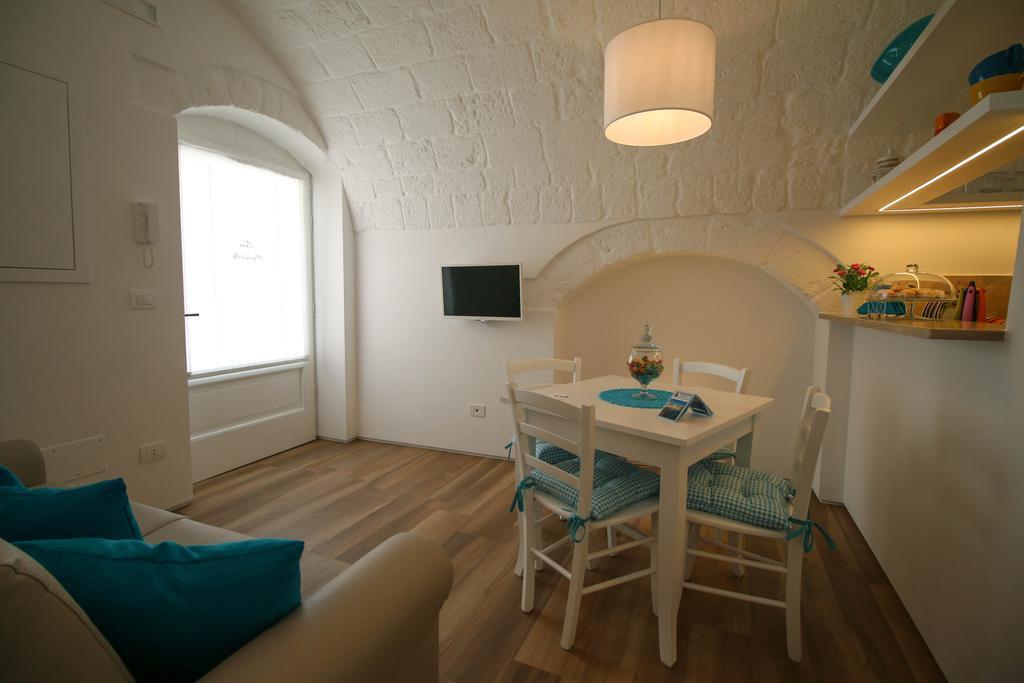 Casa Maristella Villa Monopoli Bagian luar foto