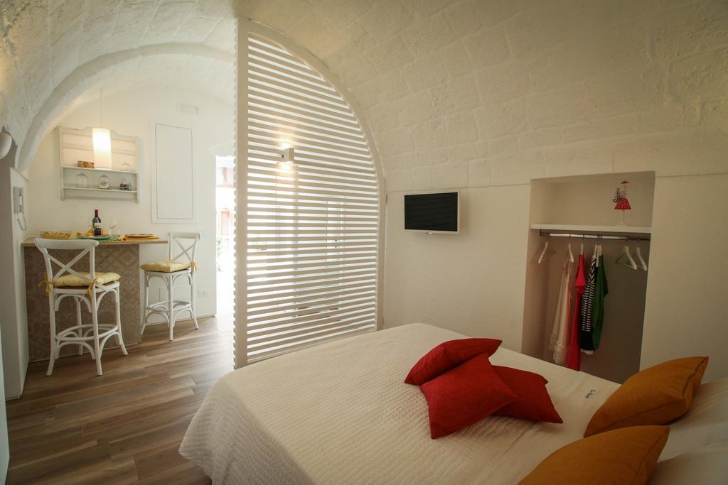 Casa Maristella Villa Monopoli Bagian luar foto