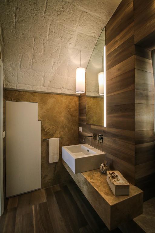 Casa Maristella Villa Monopoli Bagian luar foto